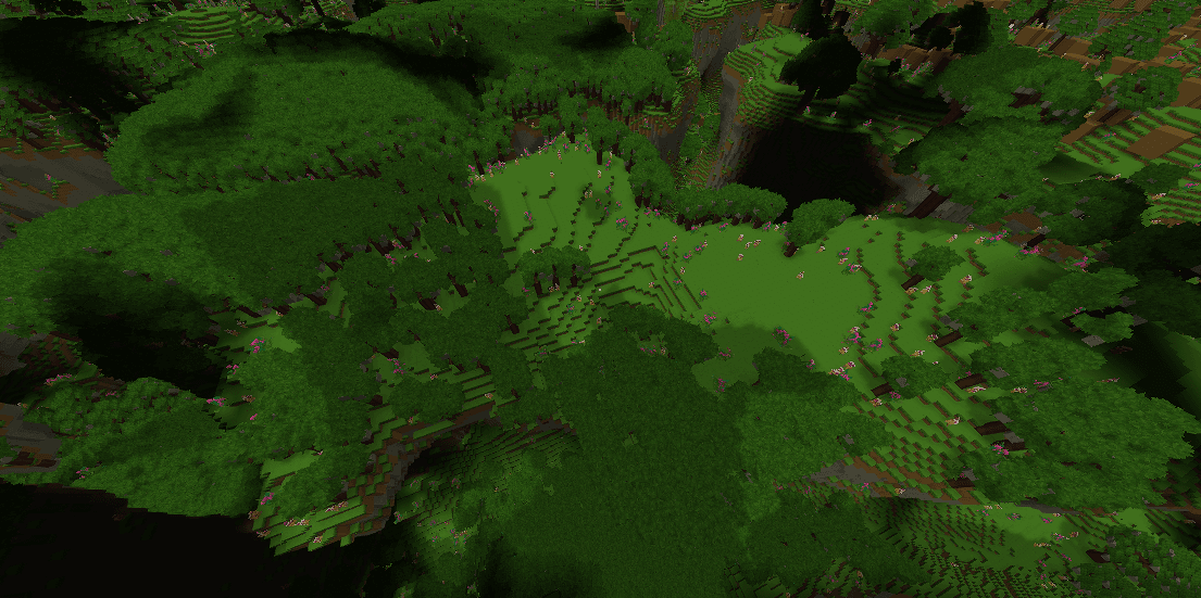 Example of Occurrence PositionsProvider