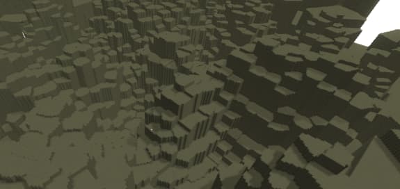 2D CellValue example