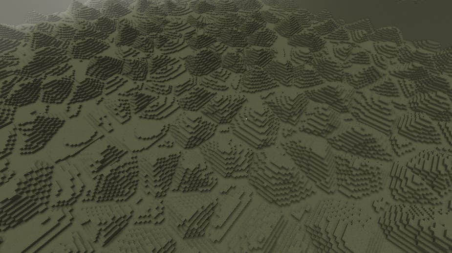 Example of Distance2Sub