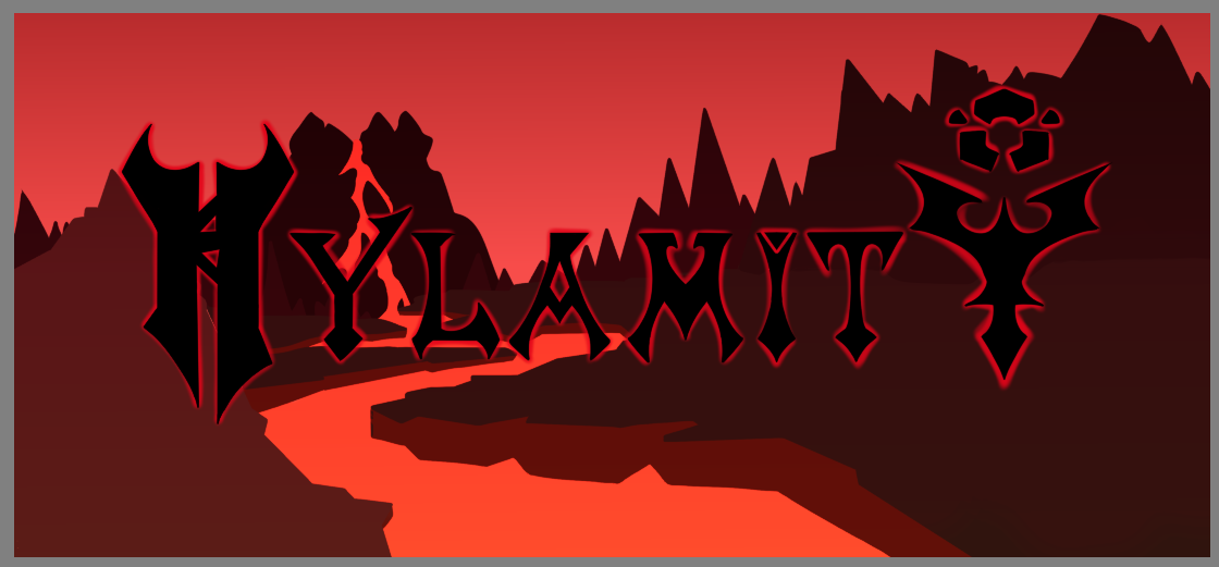 Hylamity banner
