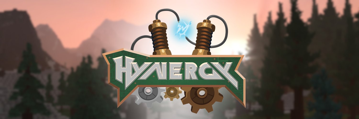 Hynergy banner